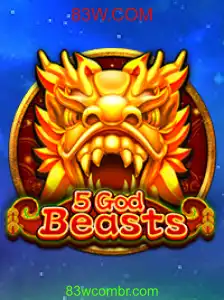 Explorando o Universo de 5GodBeasts: Um Jogo de Estratégia Inovador