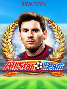Explorando o Mundo Empolgante de AllStarTeam – Um Jogo de Estratégia em Equipe