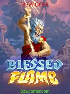 Descubra as Aventuras Épicas de BlessedFlame