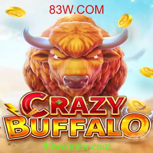 Explorando o universo de CRAZYBUFFALO: O jogo inovador do 83W.COM