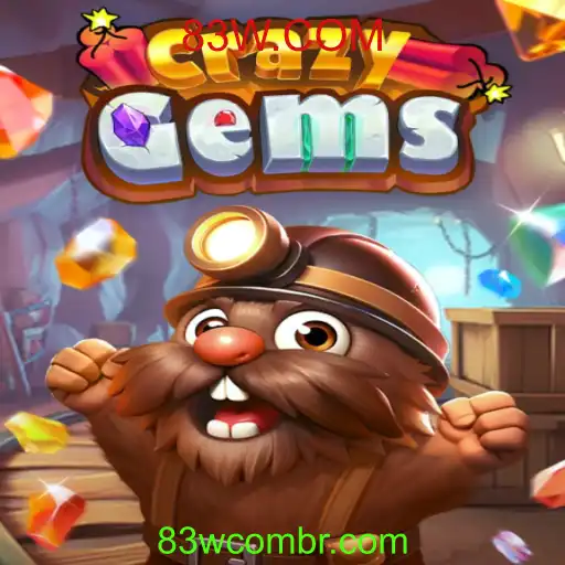 Descobrindo o Universo Fascinante de CrazyGems: O Jogo Revolucionário da 83W.COM
