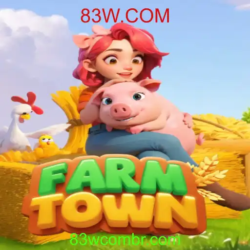 FarmTown: Uma Imersão no Mundo da Agricultura Virtual