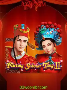 Flirting Scholar Tang II: Uma Jornada de Estratégia e Romance