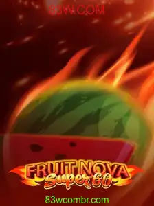 Explorando o Universo do Jogo FruitNovaSuper60