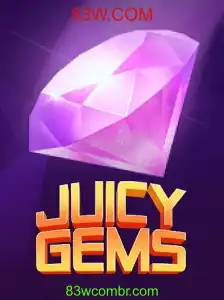 JuicyGems: Mergulhe na Aventura com 83W.COM