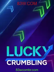 Descubra a Emoção de LuckyCrumbling: Regras e Descrição