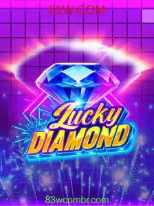 Explorando o Mundo de LuckyDiamond: Um Mergulho no Universo do Jogo