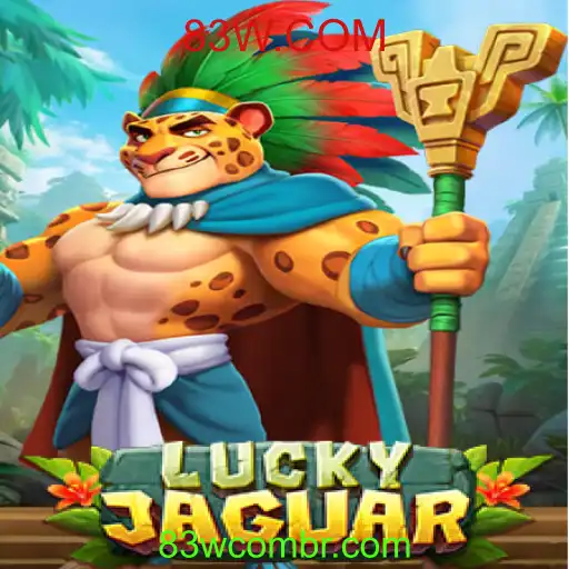 LuckyJaguar: Explorando o Mundo Fascinante do Jogo de Azar