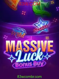 Explorando o Mundo de MassiveLuckBonusBuy: Um Mergulho no Jogo do Momento
