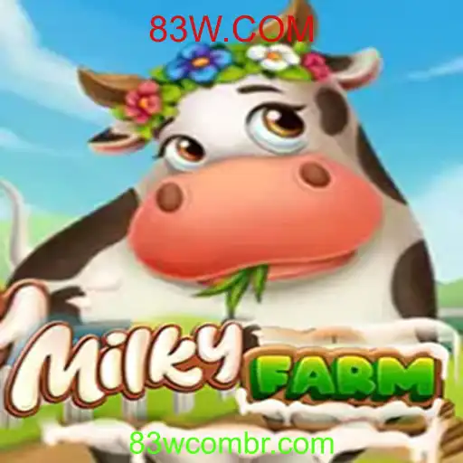 Explorando MilkyFarm: Uma Jornada de Cultivo e Estratégia