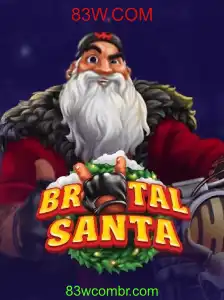 BrutalSanta: Uma Aventura Intensa e Festiva
