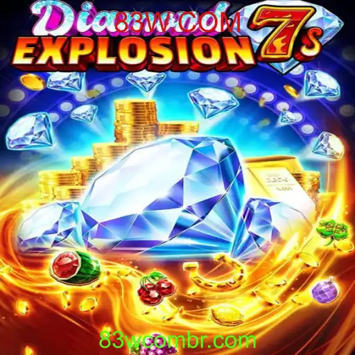 Explorando DiamondExplosion7s: O Novo Fenômeno do Entretenimento em 83W.COM