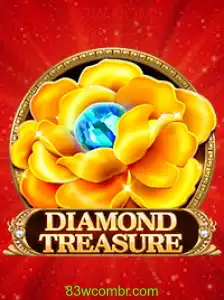 Explore o Fascinante Jogo Diamondtreasure com 83W.COM