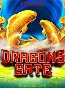 DragonsGate: Um Mergulho no Universos dos Dragões com 83W.COM