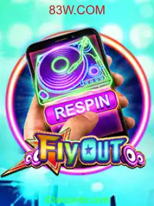 FlyOut: A Nova Sensação nos Jogos com 83W.COM