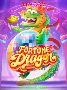 Descubra o Fascinante Mundo de FortuneDragon: A Aventura do Ano
