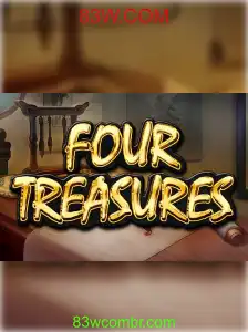 Explorando o Mundo de FourTreasures em 83W.COM