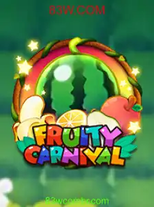 Explorando o Mundo do FruityCarnival: Um Mergulho no Jogo de Sucesso