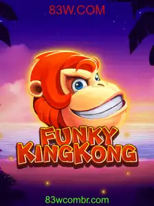 Descubra o Mundo Empolgante de FunkyKingKong: Um Jogo Inovador por 83W.COM