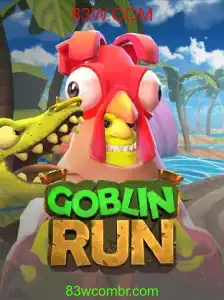 Experimente GoblinRun: O Desafio de Aventura Subterrânea de 83W.COM