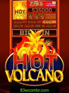 O Fascinante Mundo do Jogo HotVolcano