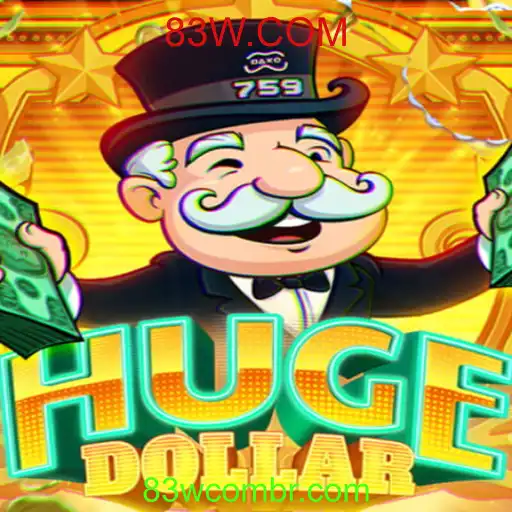 Desvendando o Jogo HugeDollar: Regras e Estratégias com 83W.COM
