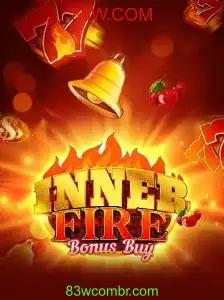 Explorando o Mundo do Jogo InnerFireBonusBuy