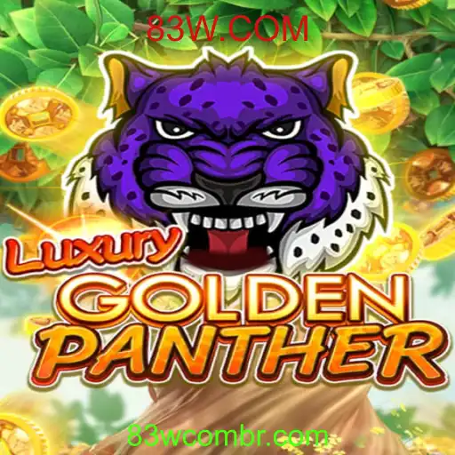 Descubra o Fascinante Jogo LUXURYGOLDENPANTHER