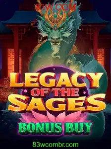 Explorando o Mundo de LegacyoftheSagesBonusBuy