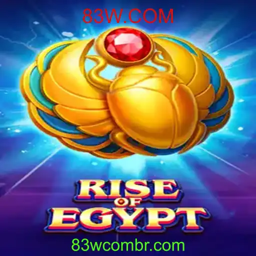Descubra a Fascinante Aventura de RiseOfEgypt no Universo dos Jogos