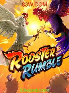 RoosterRumble: Uma Nova Sensação do Mundo dos Jogos