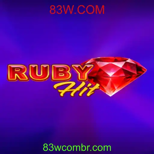 Desvendando RubyHit: A Aventura Virtual Que Conquista Jogadores em 83W.COM