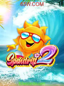 Spindrift2: Um Mergulho no Mundo Virtual