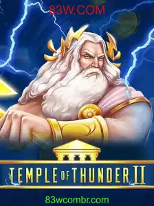 Descubra o Fascinante Mundo de TempleofThunderII