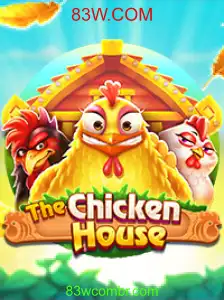 TheChickenHouse: Entretenimento e Estratégia para Todos