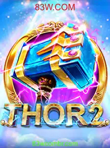 Explorando a Aventura Épica de Thor2: O Jogo que Revoluciona o Mundo dos Games