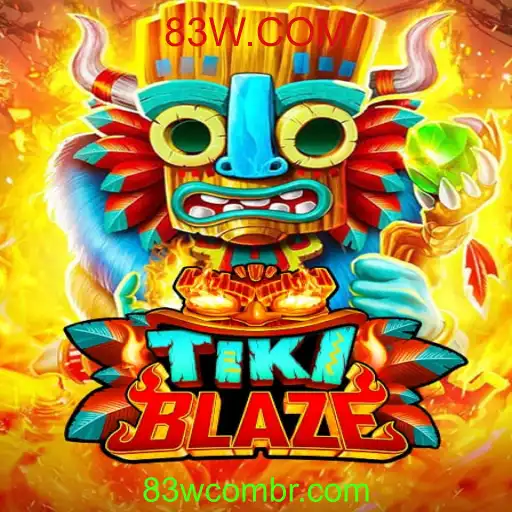 Descubra TikiBlaze: Guia Completo do Jogo