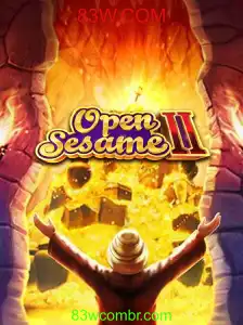 Descubra a Emoção do Jogo OpenSesameII: Descrição, Introdução e Regras