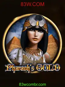 PharaohsGold: Explorando o Mundo dos Antigos Tesouros Egípcios