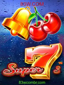 Descubra o Fascinante Mundo de Super7s no 83W.COM