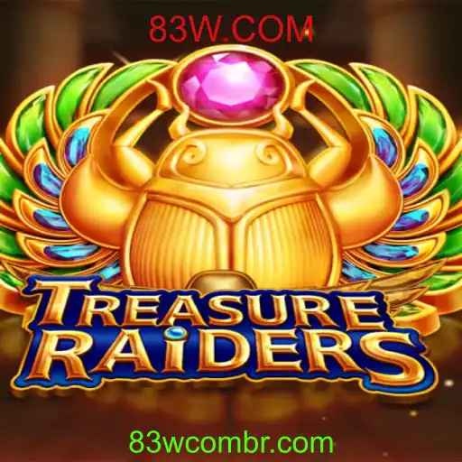 TREASURERAIDERS: Uma Aventura de Estratégia e Sagas Modernas