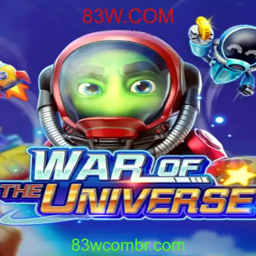 Desvendando WAROFTHEUNIVERSE: O Novo Fenômeno dos Jogos Intergalácticos