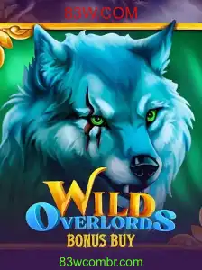 WildOverlordsBonusBuy: Um Mergulho no Mundo das Aventuras de Cassino Online